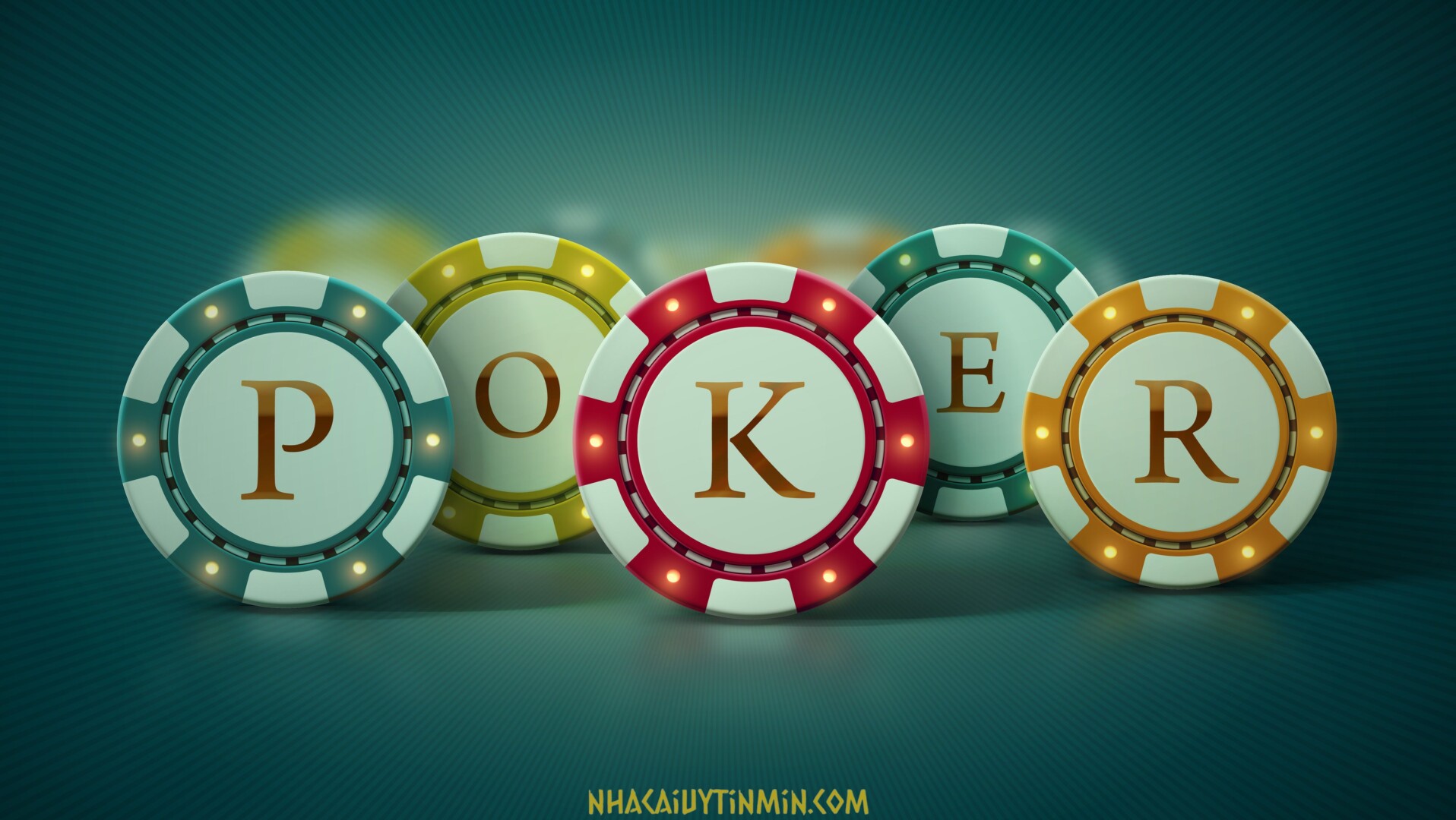 Những câu hỏi thường gặp về cá cược poker