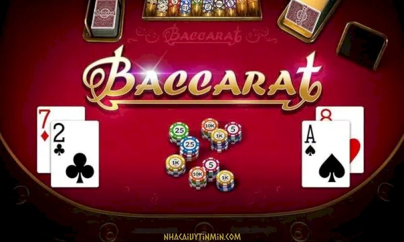 Game baccarat có phải game lừa đảo không?