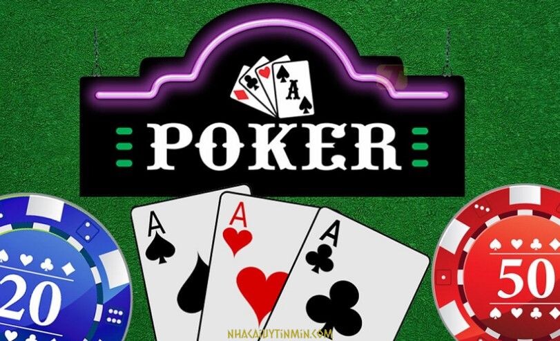 Giới thiệu đôi nét về trò chơi poker