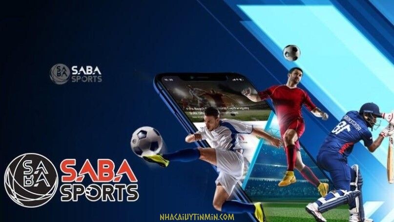Giới thiệu về sảnh Saba Sports