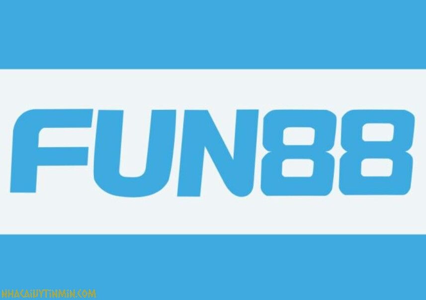 Logo thương hiệu nhà cái Fun88