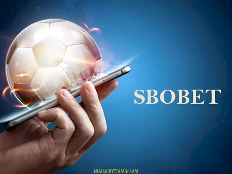 Sbobet là sảnh thể thao cung cấp đa dạng các sự kiện