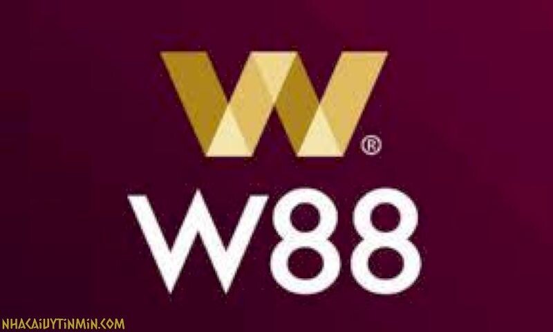 Top 5: Nhà cái W88 - nhà cái xóc đĩa online uy tín